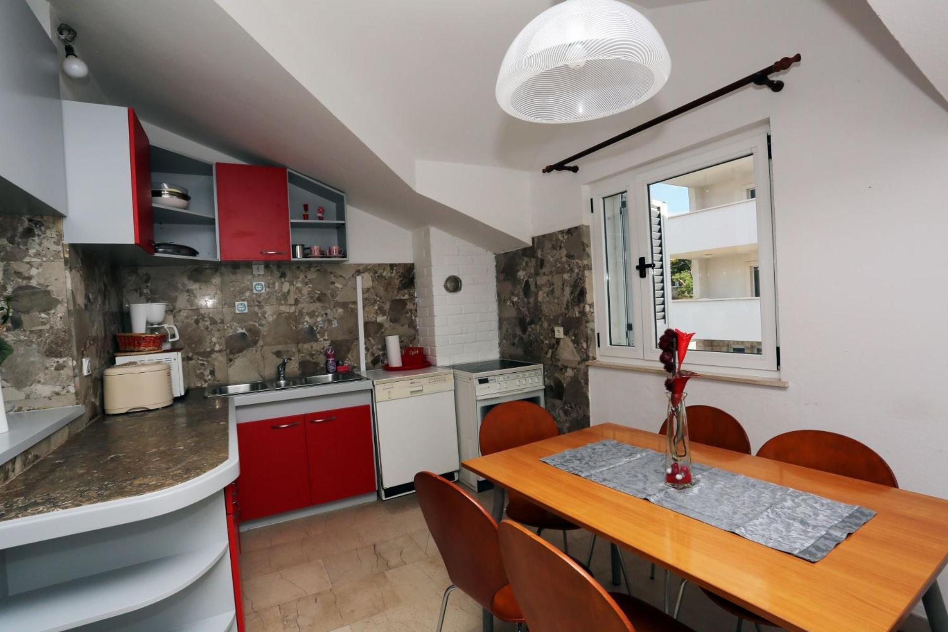 Apartment Aldica Supetar Exterior photo