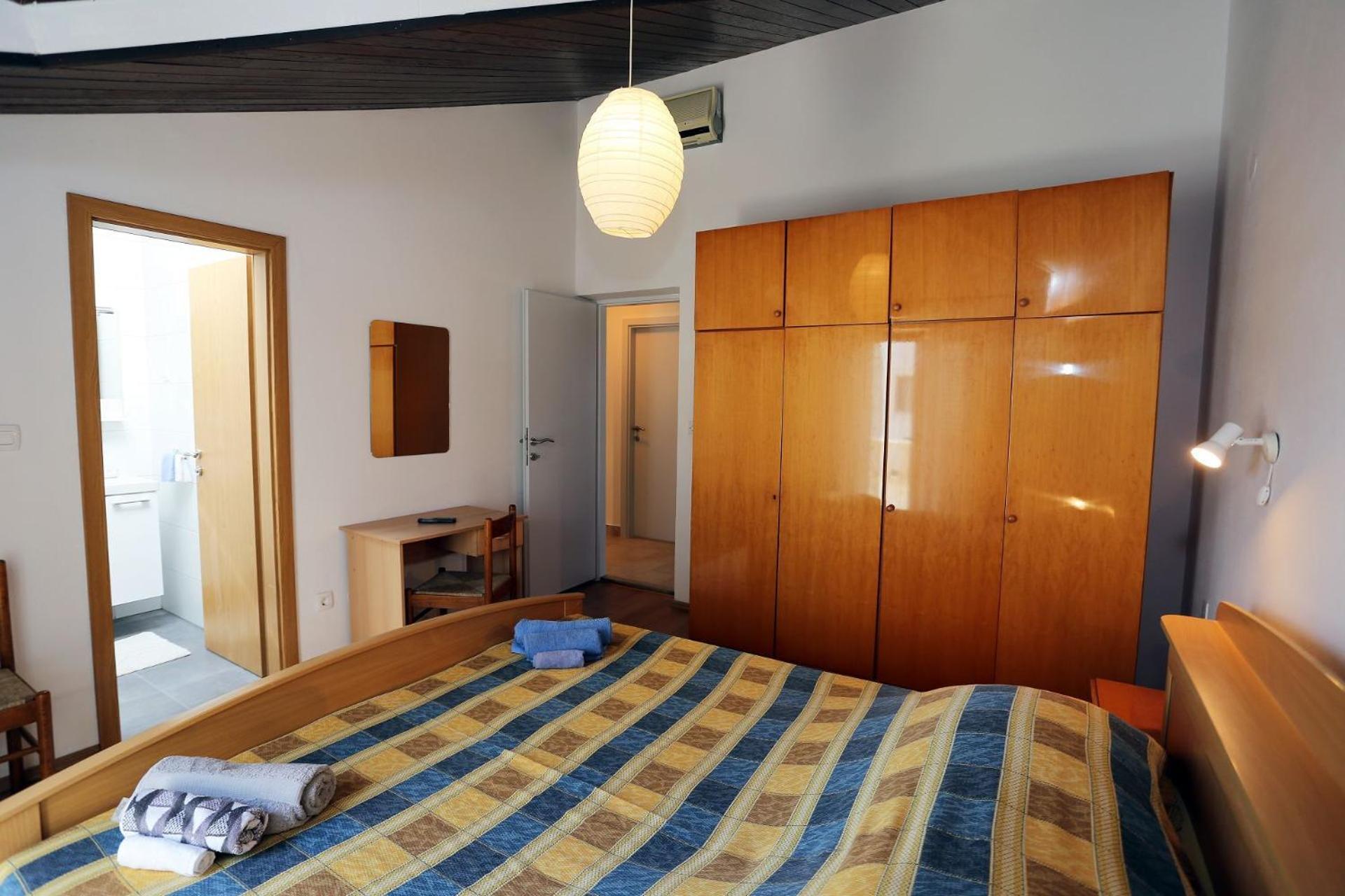 Apartment Aldica Supetar Exterior photo
