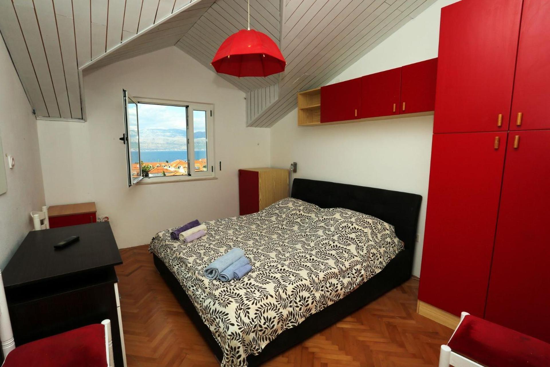 Apartment Aldica Supetar Exterior photo